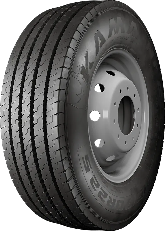KAMA NF 202 в Облучье — KAMA TYRES KAMA NF 202 в Облучье