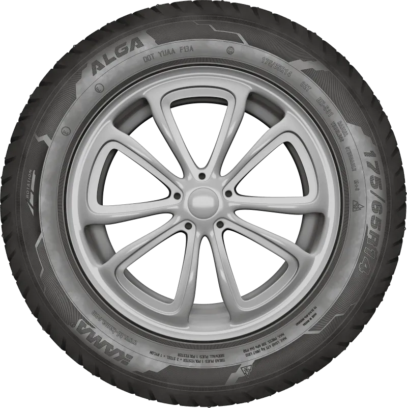 KAMA ALGA (НК-531) в Облучье — KAMA TYRES KAMA ALGA (НК-531) в Облучье