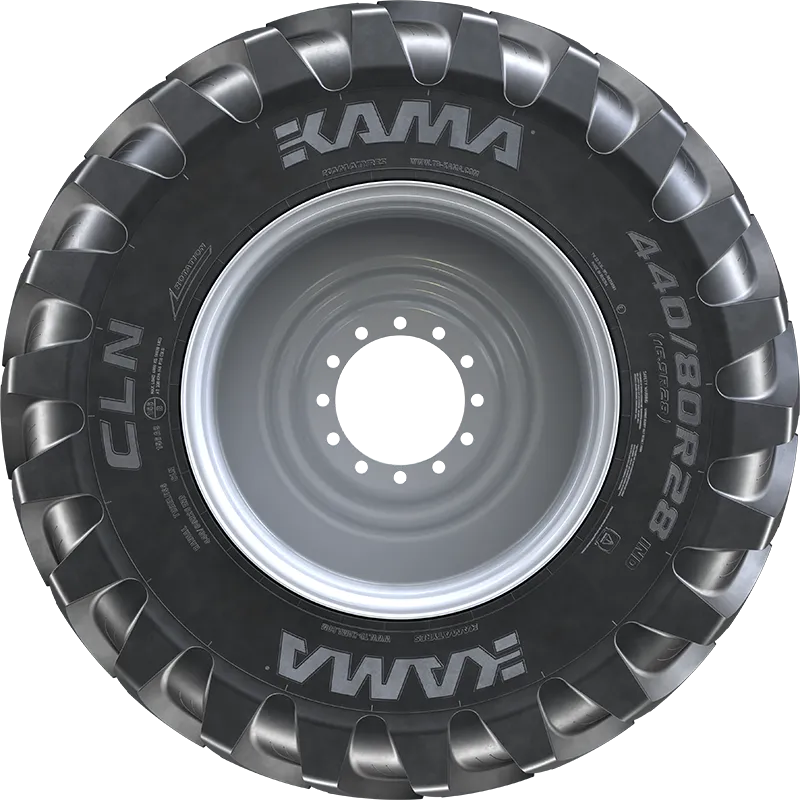 KAMA CLN в Облучье — KAMA TYRES KAMA CLN в Облучье
