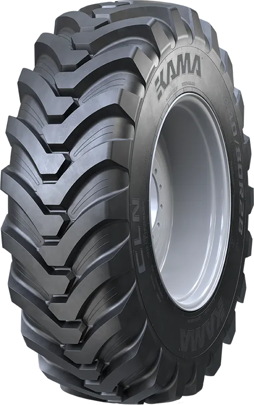 KAMA CLN в Облучье — KAMA TYRES KAMA CLN в Облучье