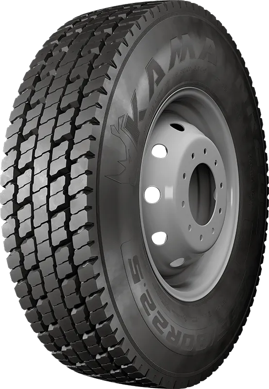 KAMA NR 202 в Облучье — KAMA TYRES KAMA NR 202 в Облучье
