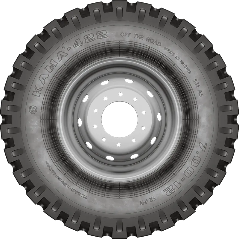 KAMA-422 в Облучье — KAMA TYRES KAMA-422 в Облучье