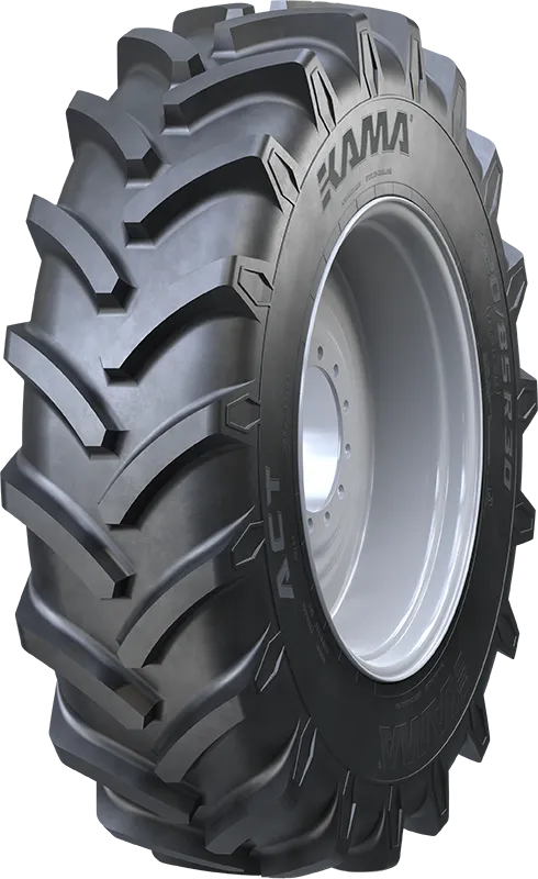 KAMA ACT в Облучье — KAMA TYRES KAMA ACT в Облучье