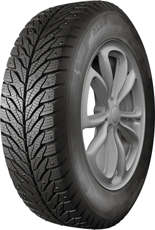 KAMA ALGA (НК-531) в Облучье — KAMA TYRES KAMA ALGA (НК-531) в Облучье