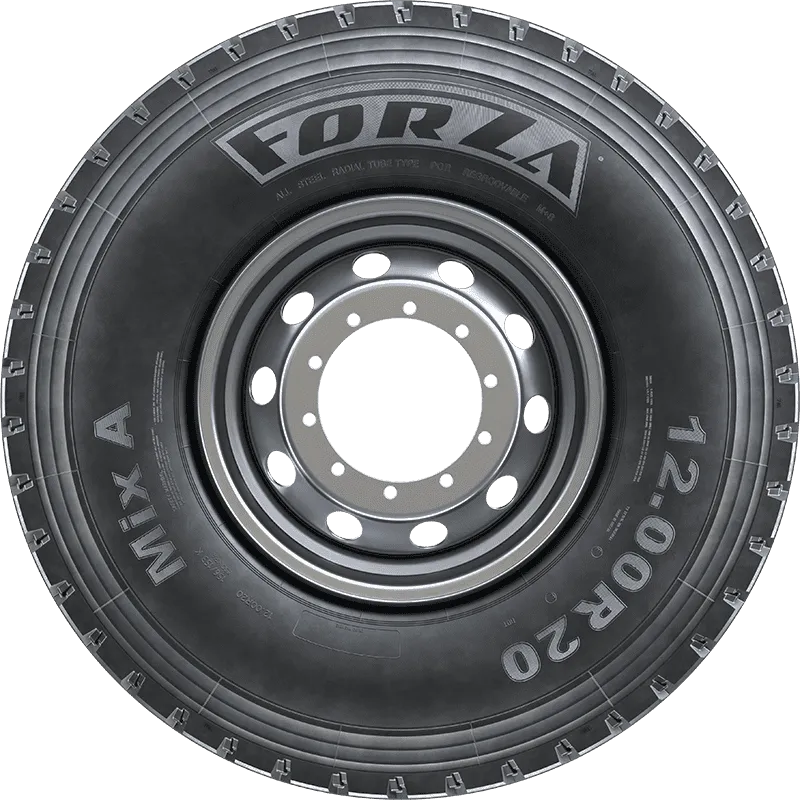 FORZA MIX A в Облучье — KAMA TYRES FORZA MIX A в Облучье