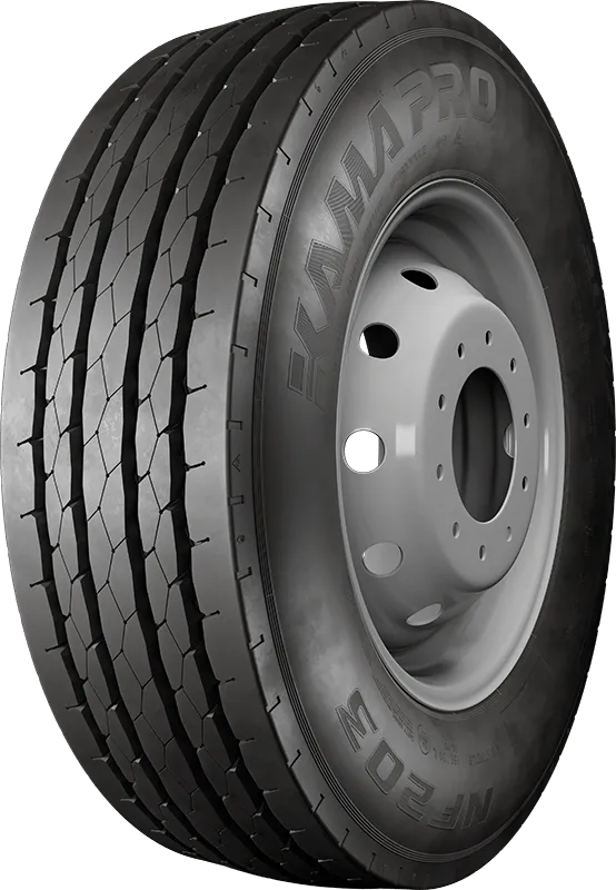 KAMA PRO NF 203 в Облучье — KAMA TYRES KAMA PRO NF 203 в Облучье