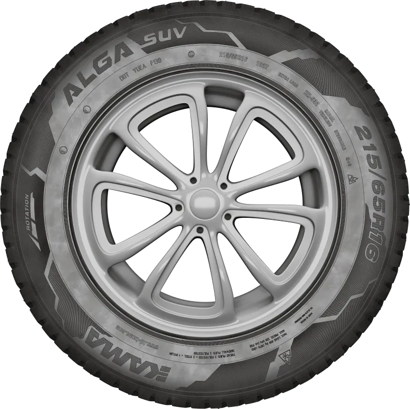 KAMA ALGA SUV (НК-532) в Облучье — KAMA TYRES KAMA ALGA SUV (НК-532) в Облучье