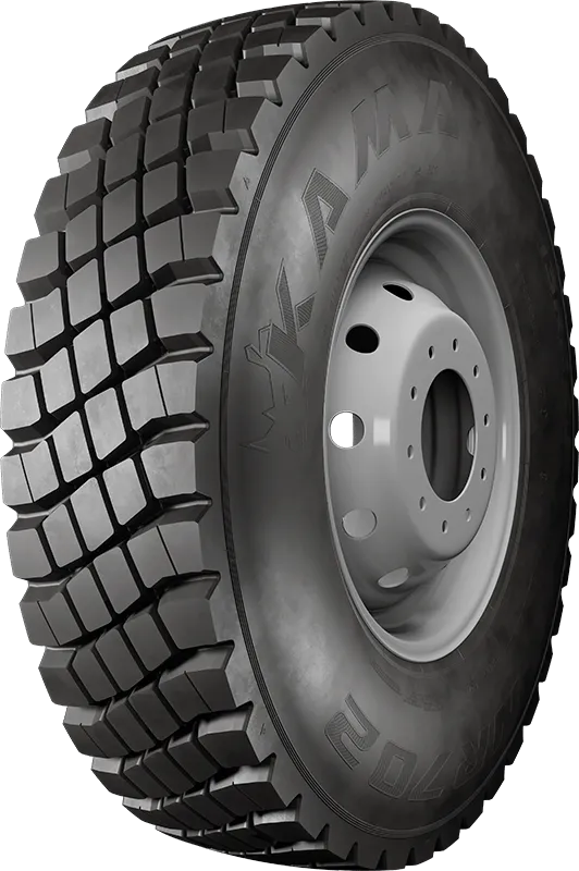 KAMA NR 702 в Облучье — KAMA TYRES KAMA NR 702 в Облучье