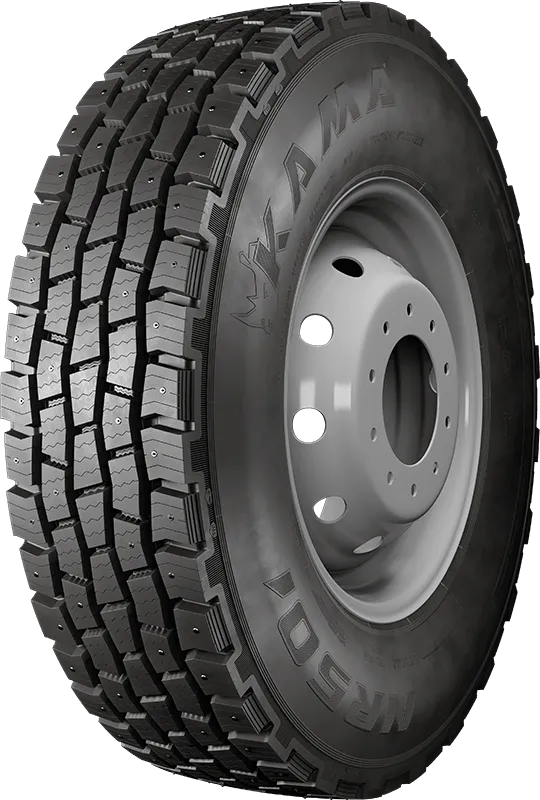 KAMA NR 501 в Облучье — KAMA TYRES KAMA NR 501 в Облучье