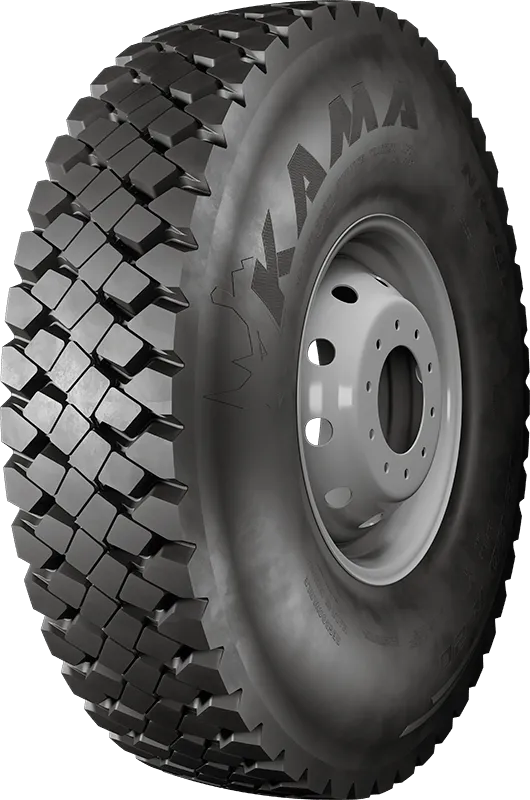 KAMA NR 701 в Облучье — KAMA TYRES KAMA NR 701 в Облучье