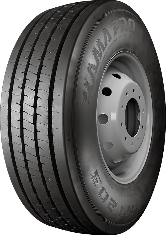 KAMA PRO NT 203 в Облучье — KAMA TYRES KAMA PRO NT 203 в Облучье