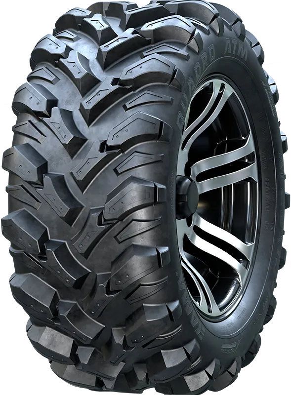 KAMA QUADRO ATM (НК-437) в Облучье — KAMA TYRES KAMA QUADRO ATM (НК-437) в Облучье