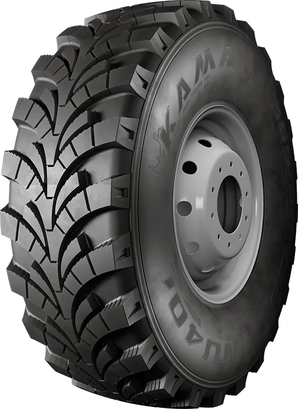 KAMA NU 401 в Облучье — KAMA TYRES KAMA NU 401 в Облучье