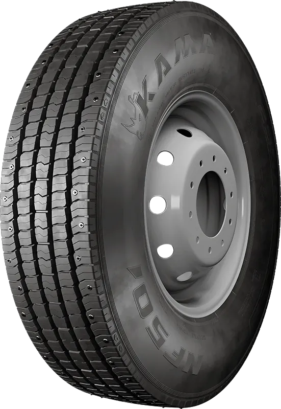 KAMA NF 501 в Облучье — KAMA TYRES KAMA NF 501 в Облучье