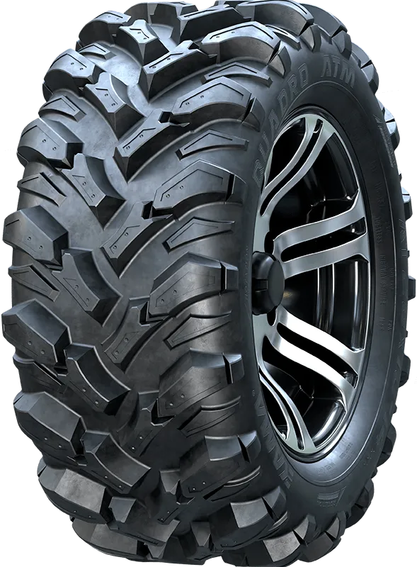 KAMA QUADRO ATM (НК-437) в Облучье — KAMA TYRES KAMA QUADRO ATM (НК-437) в Облучье