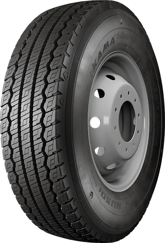 KAMA NU 301 в Облучье — KAMA TYRES KAMA NU 301 в Облучье