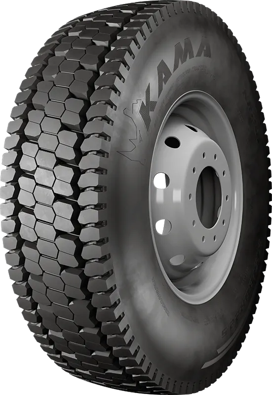 KAMA NR 201 в Облучье — KAMA TYRES KAMA NR 201 в Облучье