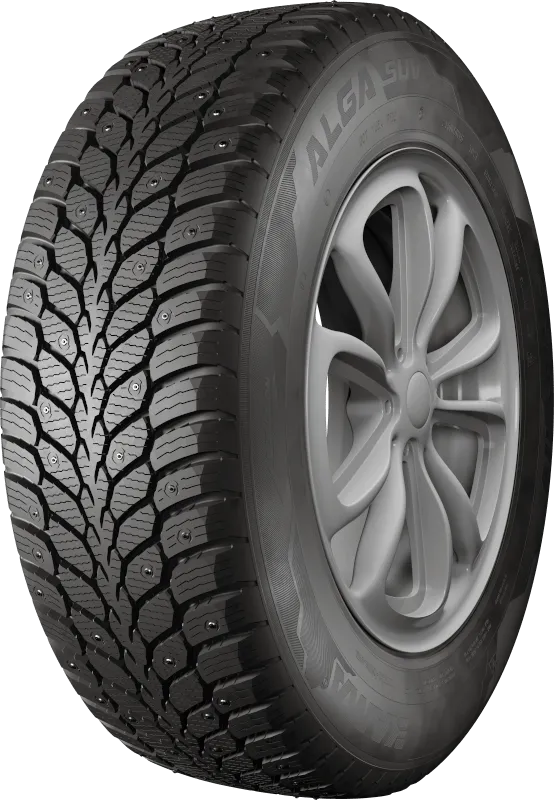 KAMA ALGA SUV (НК-532) в Облучье — KAMA TYRES KAMA ALGA SUV (НК-532) в Облучье