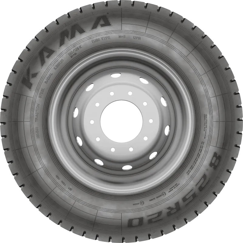 KAMA-240 в Облучье — KAMA TYRES KAMA-240 в Облучье