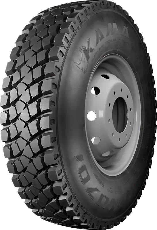 KAMA NU 701 в Облучье — KAMA TYRES KAMA NU 701 в Облучье