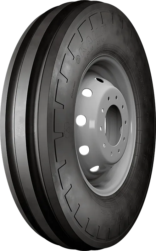 Я-275А в Облучье — KAMA TYRES Я-275А в Облучье