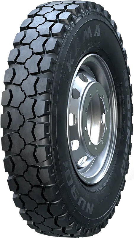 KAMA NU 901 в Облучье — KAMA TYRES KAMA NU 901 в Облучье