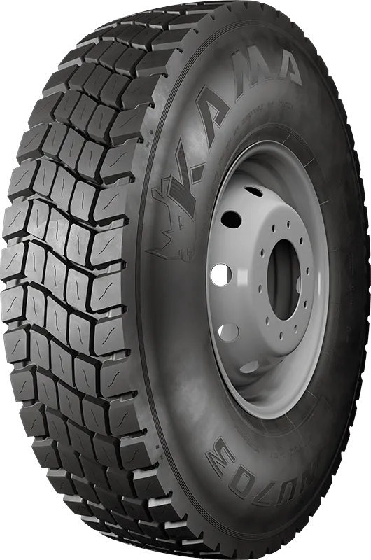 KAMA NU 703 в Облучье — KAMA TYRES KAMA NU 703 в Облучье