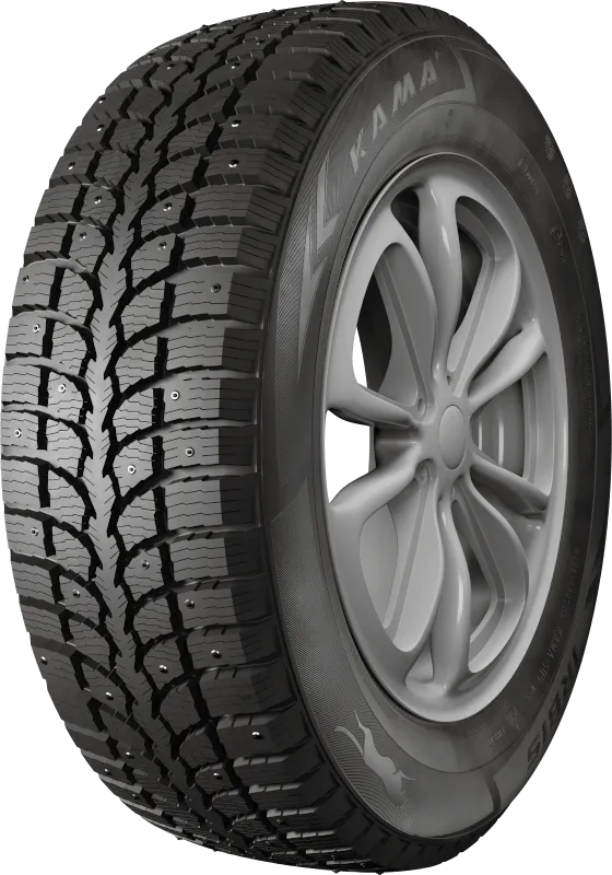KAMA-505 ИРБИС в Облучье — KAMA TYRES KAMA-505 ИРБИС в Облучье