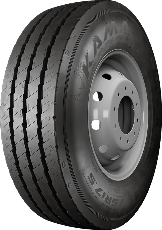 KAMA NT 202 в Облучье — KAMA TYRES KAMA NT 202 в Облучье
