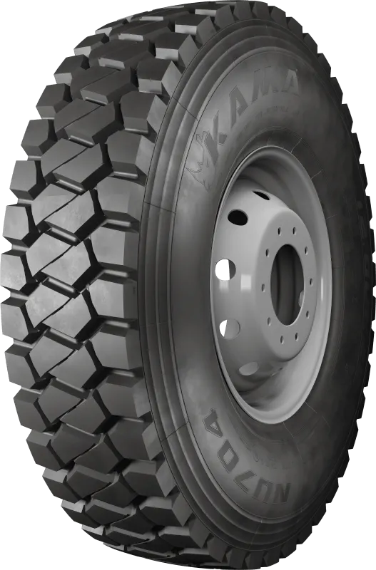 KAMA NU 704 в Облучье — KAMA TYRES KAMA NU 704 в Облучье