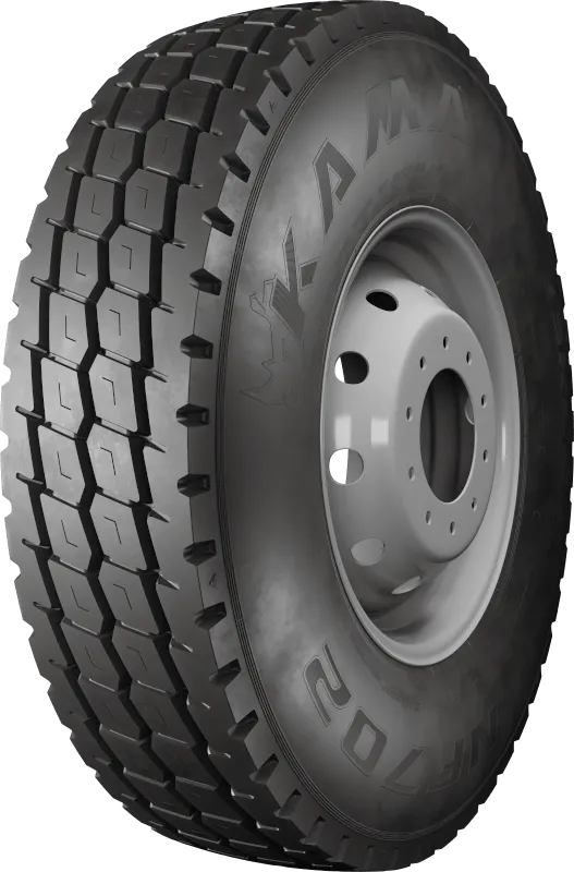 KAMA NF 702 в Облучье — KAMA TYRES KAMA NF 702 в Облучье