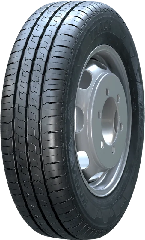 KAMA TRACE (HK-135) в Облучье — KAMA TYRES KAMA TRACE (HK-135) в Облучье